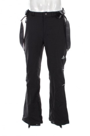 Herrenhose für Wintersport Vaude, Größe L, Farbe Schwarz, Preis € 59,99