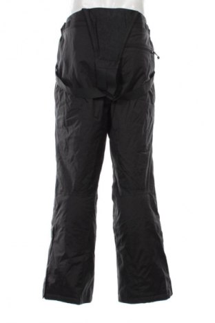 Pantaloni bărbătești pentru sporturi de iarnă Vittorio Rossi, Mărime XL, Culoare Negru, Preț 99,99 Lei