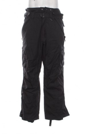 Herrenhose für Wintersport Vittorio Rossi, Größe M, Farbe Schwarz, Preis 24,99 €