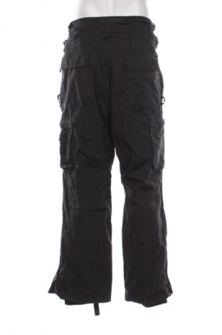Herrenhose für Wintersport Vittorio Rossi, Größe M, Farbe Schwarz, Preis 24,99 €