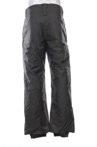 Herrenhose für Wintersport Wedze, Größe M, Farbe Grau, Preis 26,99 €
