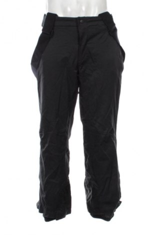 Pantaloni bărbătești pentru sporturi de iarnă Ziener, Mărime M, Culoare Negru, Preț 529,99 Lei