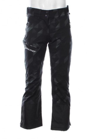Herrenhose für Wintersport Ziener, Größe S, Farbe Mehrfarbig, Preis 90,99 €
