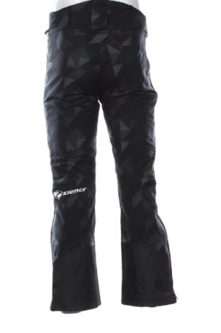 Herrenhose für Wintersport Ziener, Größe S, Farbe Mehrfarbig, Preis 90,99 €