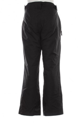 Herrenhose für Wintersport Ziener, Größe L, Farbe Schwarz, Preis 189,99 €