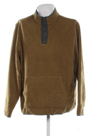 Herren Fleece Sweatshirt  Amazon Essentials, Größe XXL, Farbe Grün, Preis € 20,99