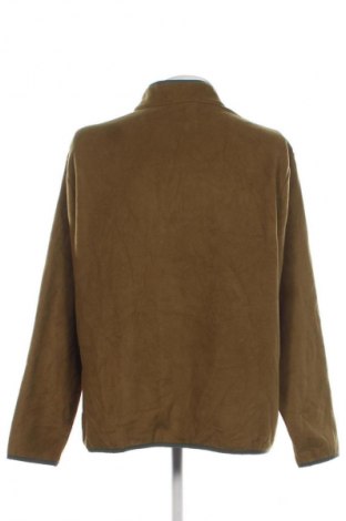 Herren Fleece Sweatshirt  Amazon Essentials, Größe XXL, Farbe Grün, Preis € 20,99