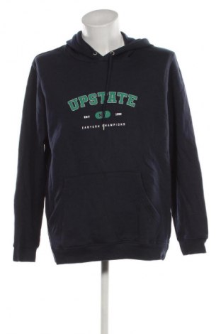 Herren Fleece Sweatshirt  Johnny Bigg, Größe XL, Farbe Blau, Preis € 26,99
