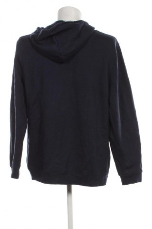 Herren Fleece Sweatshirt  Johnny Bigg, Größe XL, Farbe Blau, Preis € 26,99