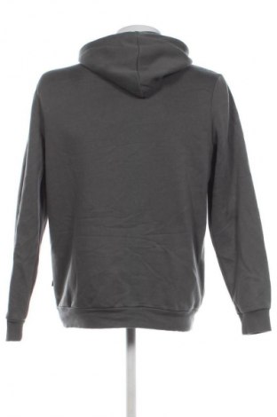Herren Fleece Sweatshirt  PUMA, Größe M, Farbe Grün, Preis 57,99 €
