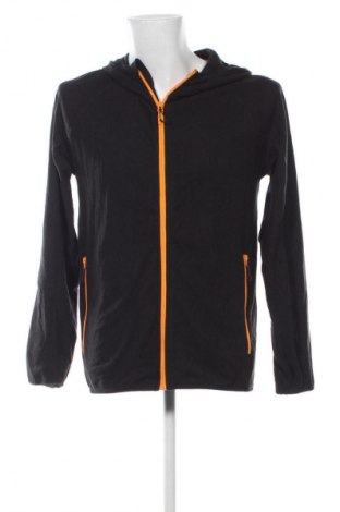 Herren Fleece Sweatshirt  Regatta, Größe L, Farbe Schwarz, Preis € 26,99