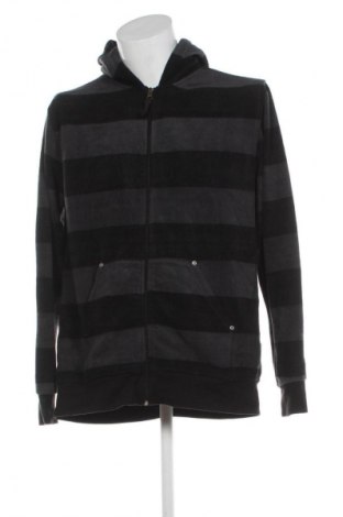 Herren Fleece Sweatshirt  Unbranded, Größe XL, Farbe Mehrfarbig, Preis 21,99 €