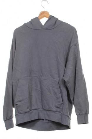 Hanorac polar de bărbați Weekday, Mărime XS, Culoare Gri, Preț 125,99 Lei