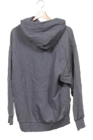 Hanorac polar de bărbați Weekday, Mărime XS, Culoare Gri, Preț 125,99 Lei