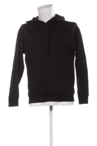 Herren Fleece Sweatshirt  Zara, Größe M, Farbe Schwarz, Preis € 22,99