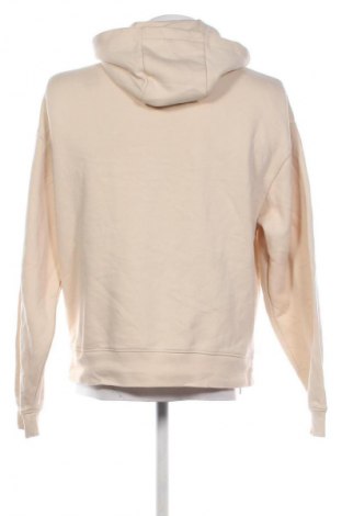 Hanorac polar de bărbați Zara, Mărime M, Culoare Bej, Preț 121,99 Lei