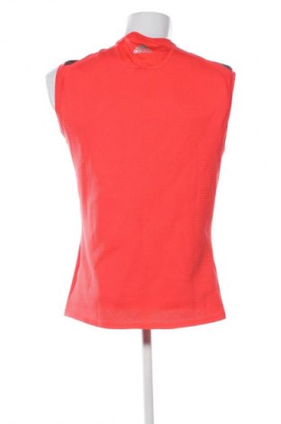 Maiou bărbătesc Adidas, Mărime XXL, Culoare Roșu, Preț 93,99 Lei