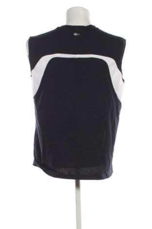 Maiou bărbătesc Adidas, Mărime XL, Culoare Albastru, Preț 82,99 Lei