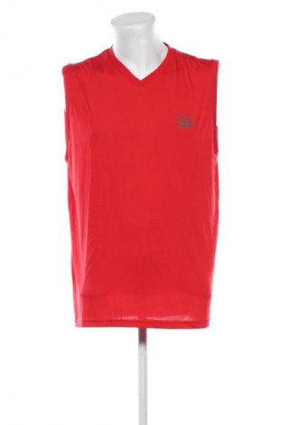 Herren Tanktop Atlas For Men, Größe XXL, Farbe Rot, Preis € 7,99