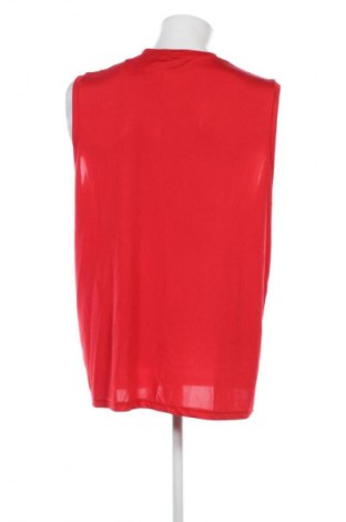 Herren Tanktop Atlas For Men, Größe XXL, Farbe Rot, Preis € 7,99