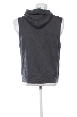 Herren Tanktop Body Fit, Größe S, Farbe Grau, Preis € 7,99