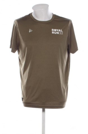 Maiou bărbătesc Craft, Mărime XL, Culoare Verde, Preț 70,99 Lei