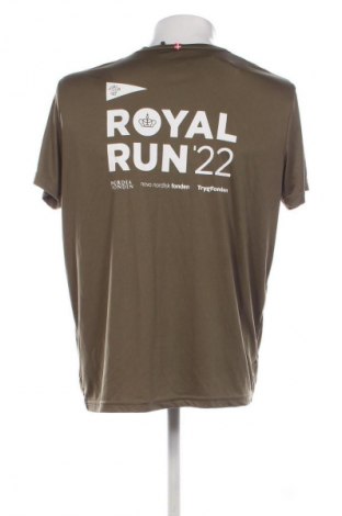 Maiou bărbătesc Craft, Mărime XL, Culoare Verde, Preț 70,99 Lei