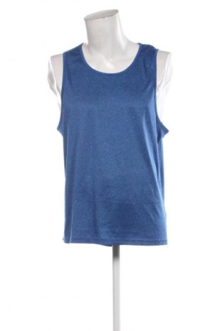 Herren Tanktop Crane, Größe XL, Farbe Blau, Preis 4,99 €