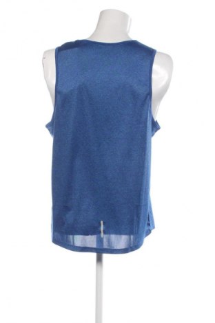 Herren Tanktop Crane, Größe XL, Farbe Blau, Preis 4,99 €