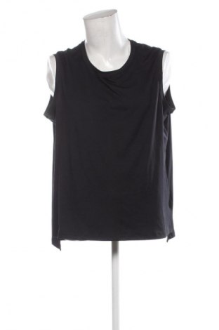 Herren Tanktop Crane, Größe L, Farbe Schwarz, Preis 4,99 €