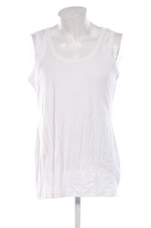 Herren Tanktop FLG, Größe L, Farbe Weiß, Preis 15,99 €