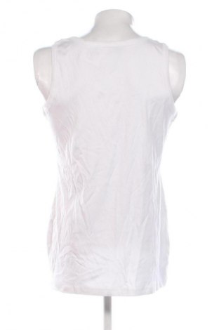 Herren Tanktop FLG, Größe L, Farbe Weiß, Preis 15,99 €