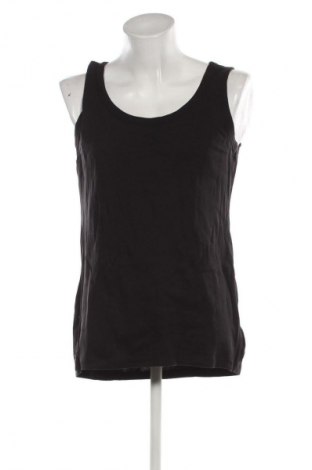 Herren Tanktop Flash Lights, Größe M, Farbe Schwarz, Preis € 13,99