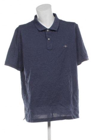 Herren Tanktop Gant, Größe 3XL, Farbe Blau, Preis 24,99 €