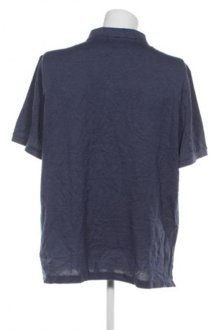 Herren Tanktop Gant, Größe 3XL, Farbe Blau, Preis 24,99 €