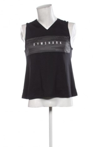 Herren Tanktop Gymshark, Größe M, Farbe Grau, Preis € 5,99