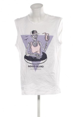 Maiou bărbătesc Identic, Mărime XXL, Culoare Alb, Preț 48,99 Lei