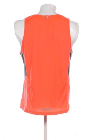 Herren Tanktop Karrimor, Größe M, Farbe Orange, Preis € 5,99
