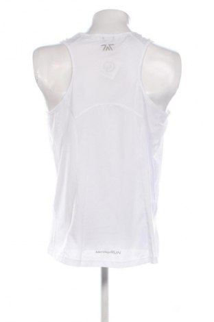 Herren Tanktop Karrimor, Größe L, Farbe Weiß, Preis € 5,99
