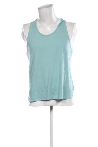 Herren Tanktop Lascana, Größe M, Farbe Blau, Preis € 15,99