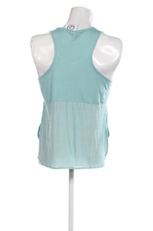 Herren Tanktop Lascana, Größe M, Farbe Blau, Preis € 15,99