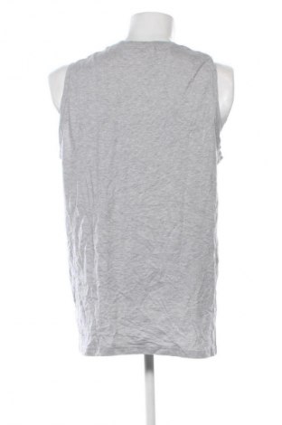 Мъжки потник M.X.O, Размер 3XL, Цвят Сив, Цена 15,99 лв.