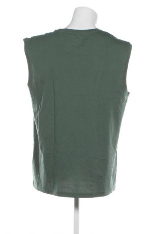 Мъжки потник Man's World, Размер XL, Цвят Зелен, Цена 19,99 лв.