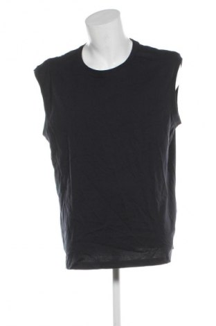 Herren Tanktop Man's World, Größe XL, Farbe Grau, Preis € 13,99