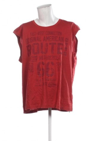 Maiou bărbătesc Man's World, Mărime 3XL, Culoare Multicolor, Preț 51,99 Lei