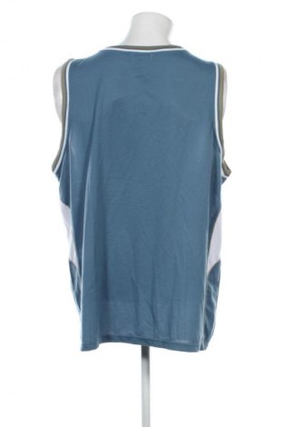 Maiou bărbătesc NEW COLLECTION, Mărime 3XL, Culoare Albastru, Preț 19,99 Lei