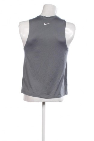 Pánské tilko  Nike, Velikost M, Barva Šedá, Cena  209,00 Kč