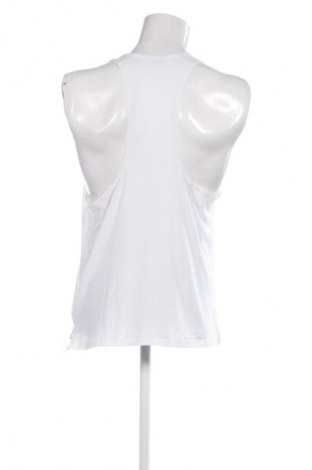 Męski podkoszulek Nike, Rozmiar L, Kolor Biały, Cena 81,99 zł