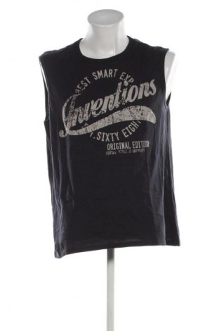 Herren Tanktop Reward, Größe XL, Farbe Blau, Preis € 8,99