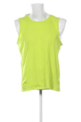 Maiou bărbătesc Sinsay, Mărime M, Culoare Verde, Preț 24,99 Lei